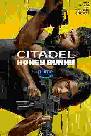 Citadel: Honey Bunny (2024–) vj tom Samantha Ruth Prabhu